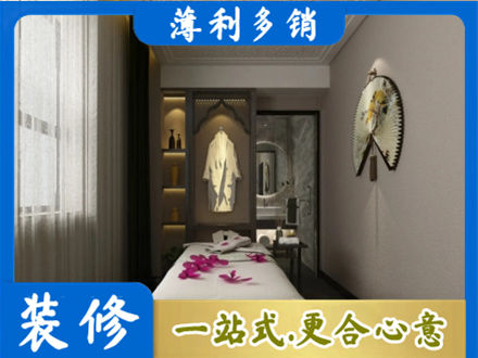 汾阳市正规衣帽间装修